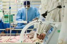 شناسایی ۶۹ بیمار جدید مبتلا به کوید ۱۹ در استان گیلان