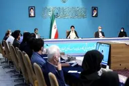 رئیس جمهور: سهم پرداختی بیمار از هزینه‌های درمان کاهش یابد