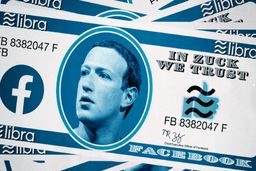 متا ظاهرا روی توسعه NFT جدیدی با نام Zuck Bucks کار می‌کند