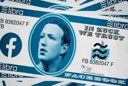 متا ظاهرا روی توسعه NFT جدیدی با نام Zuck Bucks کار می‌کند