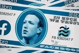 متا ظاهرا روی توسعه NFT جدیدی با نام Zuck Bucks کار می‌کند
