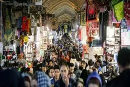 حال بازار در خرید شب عید / از افزایش قیمت میوه، گوشت وآجیل تا بازار خودرو که به خواب رفت