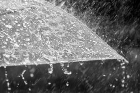 چه استان هایی بارش باران داریم؟