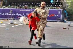 در حوادث تروریستی چه کنیم؟