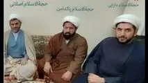 حجت الاسلام دارایی هم آسمانی شد/جزئیات برگزاری مراسم تشییع پیکر شهید دارایی در مشهد مقدس اعلام شد