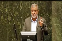 نماینده مجلس: مدیریت فضای مجازی کشور ما در خارج از کشور انجام می‌شود