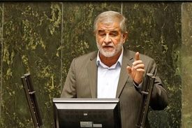 نماینده مجلس: مدیریت فضای مجازی کشور ما در خارج از کشور انجام می‌شود