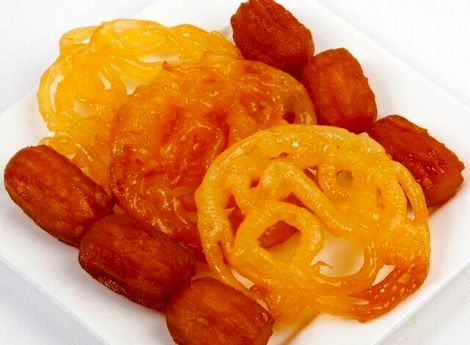 روزه داران &#8220;زولبیا و بامیه&#8221; نخورید!