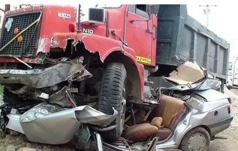 در خصوص کُشته‌های نوروزی هیچکس اصلاً کَکَش نمی‌گزد