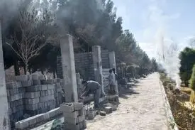 شهردار بجنورد تفکیک جنسیتی در بوستان آفرینش را تکذیب کرد