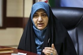 دولت هم پارسال و هم امسال اعتبار مقابله یا ریزگردها را از بودجه حذف کرد