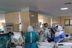 شناسایی ۱۷۵۷ بیمار جدید کرونا در کشور