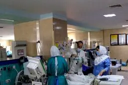 شناسایی ۱۷۵۷ بیمار جدید کرونا در کشور