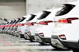 کاهش قیمت خودرو به لطف مذاکرات وین