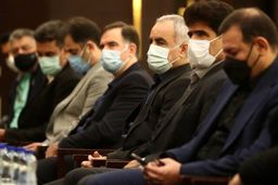 چه کسی نامه فیفا را مخفی کرد؟