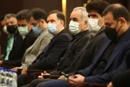 چه کسی نامه فیفا را مخفی کرد؟