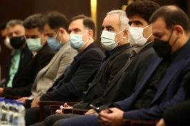 چه کسی نامه فیفا را مخفی کرد؟