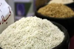 کم فورشی و گران فروشی برنج