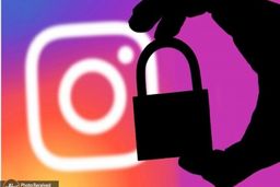 اینستاگرام فیلتر شد؟