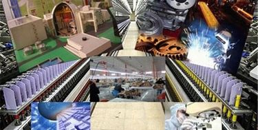 دستگاه‌های اجرایی به رفع موانع تولید توجه جدی داشته باشند