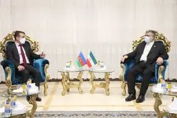 مانعی در مسیر توسعه روابط آذربایجان غربی و جمهوری آذربایجان وجود ندارد