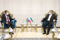 مانعی در مسیر توسعه روابط آذربایجان غربی و جمهوری آذربایجان وجود ندارد