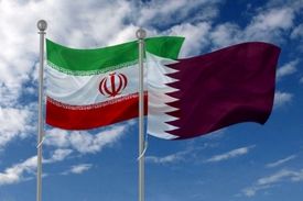 برنامه توافق ایران و قطر برای ساخت تونل دریایی بین دو کشور