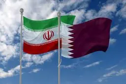 برنامه توافق ایران و قطر برای ساخت تونل دریایی بین دو کشور