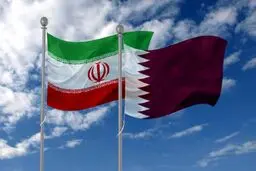 برنامه توافق ایران و قطر برای ساخت تونل دریایی بین دو کشور
