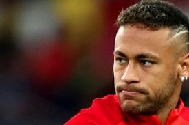 نیمار به اِم. اِل. اِس می‌رود