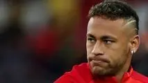 نیمار به اِم. اِل. اِس می‌رود