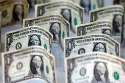 نرخ ارز صرافی ملی دوشنبه