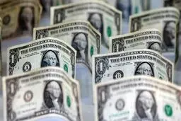 نرخ ارز صرافی ملی دوشنبه
