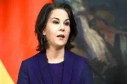 وزیر خارجه آلمان: روسیه به میز مذاکره بازگردد