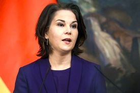 وزیر خارجه آلمان: روسیه به میز مذاکره بازگردد