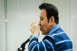 آیا کسانی که از “حسین هدایتی” پول گرفتند محاکمه می‌شوند؟