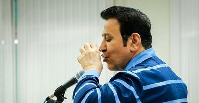 آیا کسانی که از &#8220;حسین هدایتی&#8221; پول گرفتند محاکمه می‌شوند؟