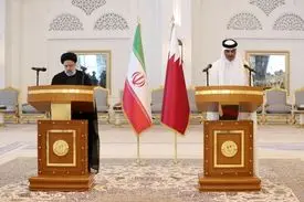 اهداف مهم سفر به قطر