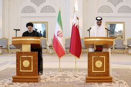 اهداف مهم سفر به قطر