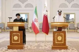 اهداف مهم سفر به قطر
