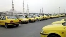 افزایش کرایه تاکسی تصویب شد