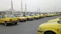 افزایش کرایه تاکسی تصویب شد