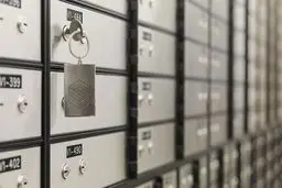 اجاره صندوق امانات بانکی چقدر است؟