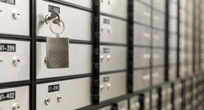 اجاره صندوق امانات بانکی چقدر است؟