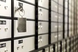 اجاره صندوق امانات بانکی چقدر است؟