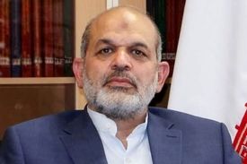 پیگیری حقابه رودخانه هیرمند با دیپلماسی قوی