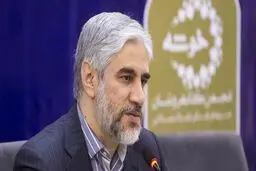 احمدوند: مانا بودن شعر انقلاب به دلیل مردمی بودن آن است