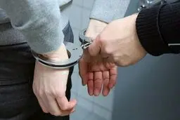 بازداشت ضارب فرد روحانی و همسرش در قزوین