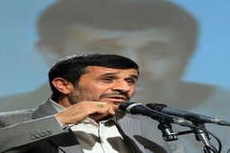 ادعای پیش بینی یک ماه پیش احمدی‌نژاد درباره قطعی بودن حمله روسیه به اوکراین