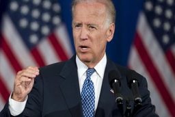 بایدن: آغاز وضع تحریم‌ها علیه روسیه